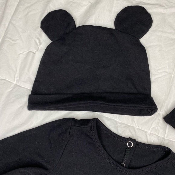 Mickey Mouse Set NWOT - Picture 3 of 4